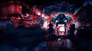 RoboDoc: The Creation of RoboCop — foto 5
