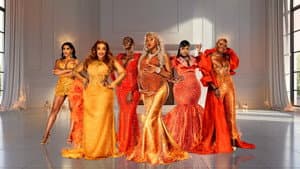The Real Housewives of Nairobi — foto 2