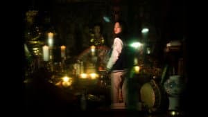 시간을 꿈꾸는 소녀 — foto 3