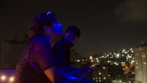 Amores de Bernardo — foto 5