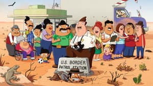 Bordertown — foto 3