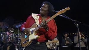 Albert Collins: Live From Austin, TX — foto 1