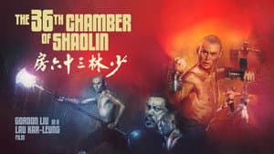 Las 36 cámaras del Shaolin — foto 2