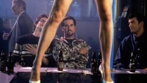 Just a Little Harmless Sex — foto 1