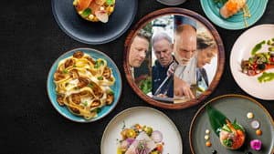 Chef's Table: Legends — foto 1