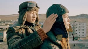 Khadak — foto 1