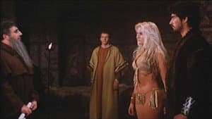 Il Trono di Fuoco — foto 1