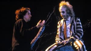 Tim Burton : un monstre de cinéma — foto 9