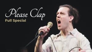 Reuben Solo: Please Clap — foto 1