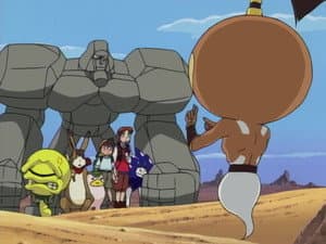 Episodio 8