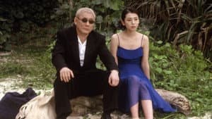 Takeshis' — foto 2