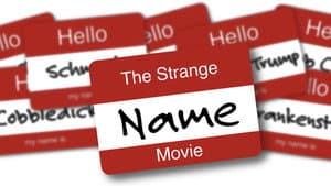 The Strange Name Movie — foto 1