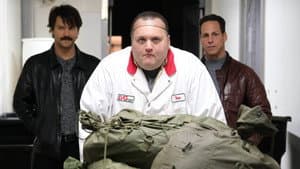 Mafia S.A. — foto 2