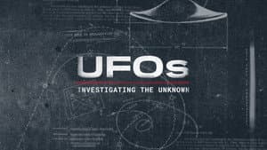 UFOs: Investigating the Unknown — foto 1