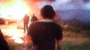 Barrio Triste — foto 2