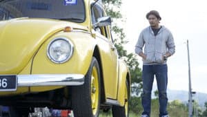 Volkswagen Kuning — foto 1