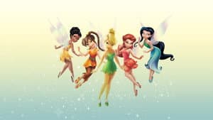 The Adventures of Disney Fairies — foto 1