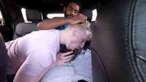 Interracial Man-tasies 12 — foto 1