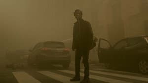 Desastre en París — foto 7