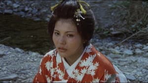 徳川女刑罰絵巻　牛裂きの刑 — foto 5