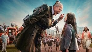 Matilda: El musical — foto 1