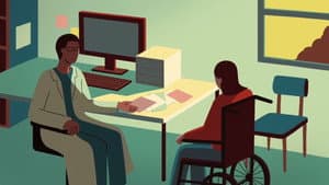 Learning Disabilities in Primary Care — foto 4