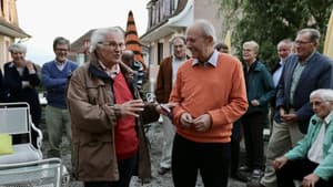 Crettaz, et comme l'espérance est violente... — foto 1