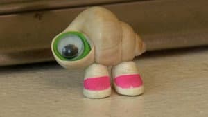 Marcel the Shell with Shoes On, Three — foto 2