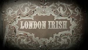 London Irish — foto 3