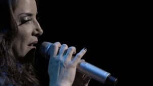 Ana Carolina - #AC Ao Vivo — foto 2
