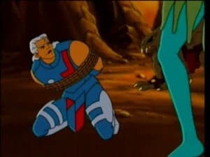Episodio 25