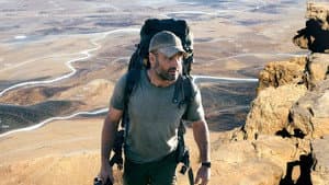 Ed Stafford: Into the Unknown — foto 5
