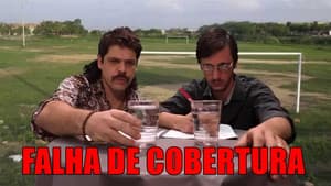 Falha de Cobertura — foto 1