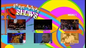 Renzo Arbore Shows — foto 1