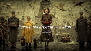 Perpetual Perpetuity of an Idiom — foto 1