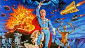 Flesh Gordon — foto 3