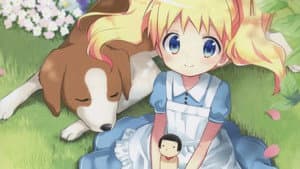 Kin-iro Mosaic: Pretty Days — foto 4