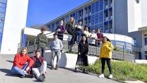 ASKIP, le collège se la raconte — foto 1