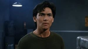 Bloodfist 7: Manhunt — foto 1