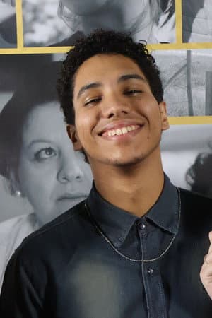 Thomas Araújo