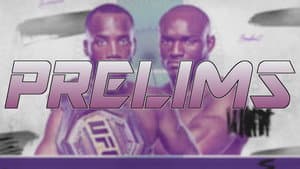 UFC 286: Edwards vs. Usman 3 — foto 2