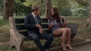 Last of the Red Hot Lovers — foto 2