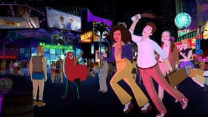 La ley de Las Vegas — foto 1