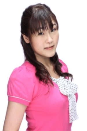 森樹里