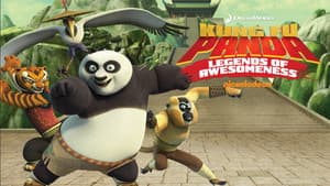 Kung Fu Panda: La Leyenda de Po — foto 7