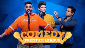 Comedy Premium League — foto 2