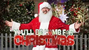 You'll Be Home For Christmas — foto 3
