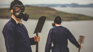 The Mystery of Anthrax Island — foto 1