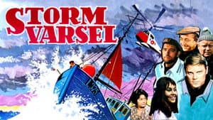Stormvarsel — foto 1