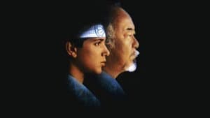 Karate Kid II: La Historia Continúa — foto 4